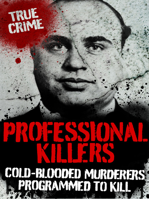 Title details for Professional Killers by Gordon Kerr - Available